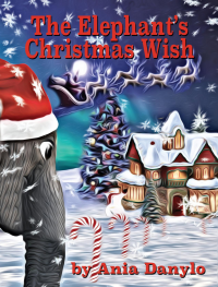 The Elephant's Christmas Wish