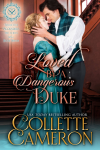 Loved by a Dangerous Duke