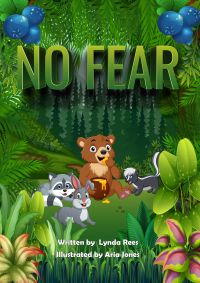 No Fear - Published on Jul, 2021