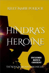 Hindra's Heroine