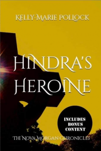 Hindra's Heroine - Published on Nov, -0001