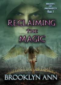 Reclaiming the magic - Published on Aug, 2020