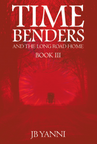 Time Benders and the Long Road Home