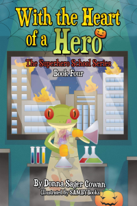 With the Heart of a Hero - Published on Nov, -0001