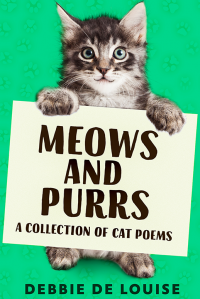 Meows and Purrs: A Collection of Cat Poems