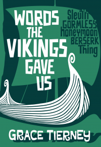 Words the Vikings Gave Us - Published on Aug, 2021