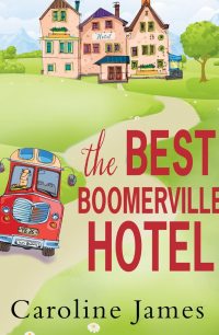 The Best Boomerville Hotel - Published on Nov, -0001