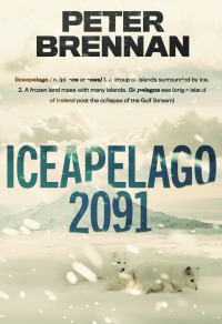 Iceapelago 2091 - Published on Jul, 2021