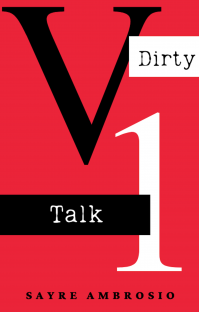 Dirty Talk Volume 1 - Published on Jul, 2020