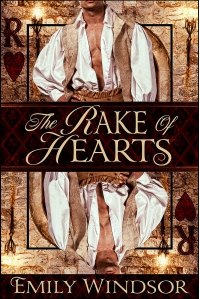 The Rake of Hearts - Published on Aug, 2021