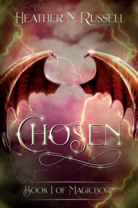 Chosen - Published on Jul, 2021