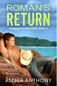 Roman's Return - Published on Jul, 2020