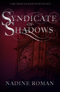 Syndicate of Shadows