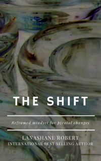 THE SHIFT