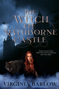 The Witch of Rathborne Castle