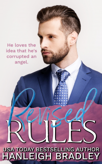 Revised Rules: Hanleigh's London (The Rules Series Book 3)