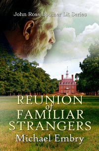 Reunion of Familiar Strangers - Published on Nov, -0001