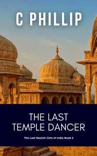 The Last Temple Dancer - Published on Nov, -0001