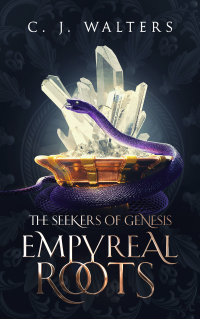 The Seekers of Genesis: Empyreal Roots - Published on Mar, 2021