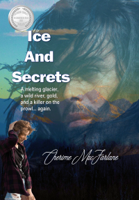 Ice And Secrets