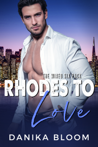 Rhodes to Love - Published on Sep, 2021