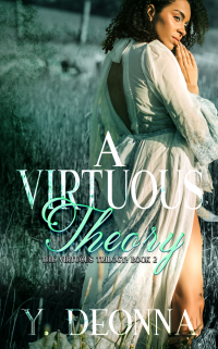 A Virtuous Theory (The Virtuous Trilogy Book 2)