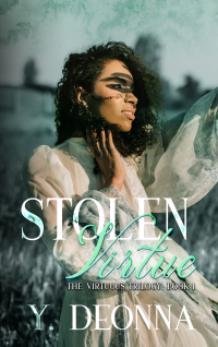 Stolen Virtue (The Virtuous Trilogy Book 1)