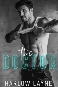 The Doctor : Kade and Raine (Love is Blind Book 4) - Published on Oct, 2021