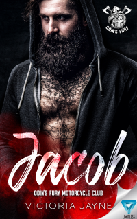 Jacob: Odin's Fury Motorcycle Club - Published on Aug, 2021