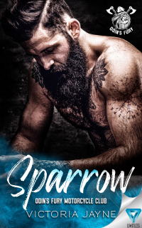 Sparrow: Odin's Fury Motorcycle Club - Published on Sep, 2021