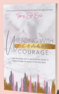 Lead with Uncommon Courage