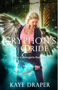 Gryphon's Pride