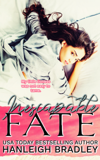 Inescapable Fate: Hanleigh's London (The Fate Series Book 1)