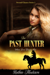 The Past Hunter: When Love Chases Her - Published on Dec, 2019