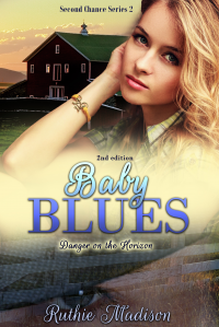 Baby Blues: Danger on the Horizon - Published on Dec, 2020