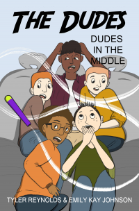 Dudes in the Middle - Published on Oct, 2019