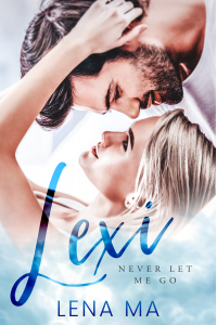 Lexi: Never Let Me Go - Published on Feb, 2021