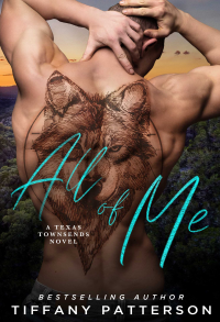 All of Me (Townsends of Texas Book 2)