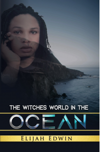 The witches world in the ocean