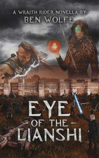 Eye of the Lianshi - Published on Dec, 2026
