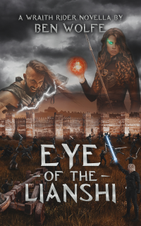 Eye of the Lianshi