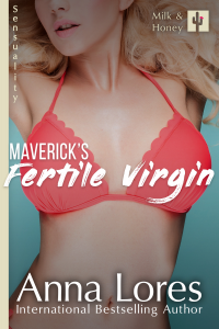 Maverick's Fertile Virgin - Published on Sep, 2020