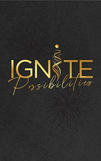Follow the AuthorsSee all  JB Owen Follow  Traci Harrell Follow Ignite Possibilities