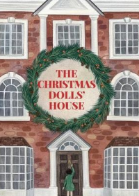 THE CHRISTMAS DOLLS' HOUSE