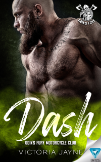 Dash: Odin's Fury Motorcycle Club