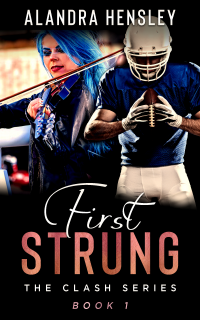 First Strung - Published on Apr, 2021