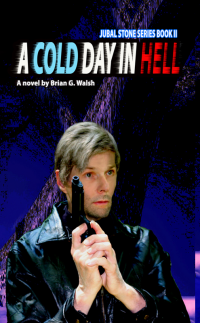 A Cold Day In Hell - Published on Dec, 2021