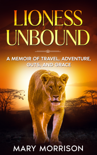 Lioness Unbound - Published on Feb, 2022