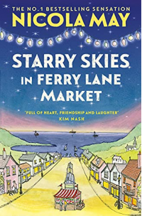 Starry Skies in Ferry Lane Market: Book 2