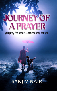 JOURNEY OF A PRAYER